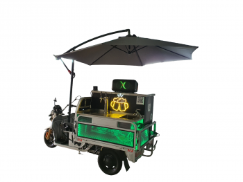 Bier Ape, mobile Biertheke, Bierwagen mieten, Ausschankwagen, Schankwagen, Partymobil, Kühlwagen, Bierwagen, Biermobil