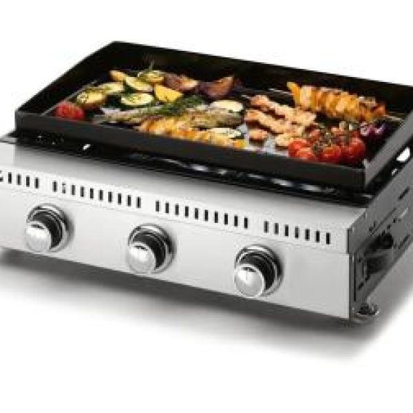 Grillplatte
